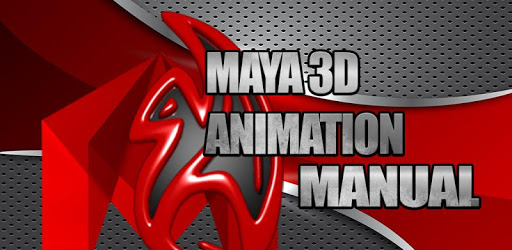 Maya For 3D Animation pc screenshot