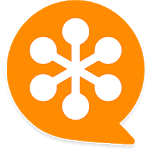 GoToMeeting Messenger icon