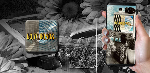 Retro Hits 60s 70s 80s 90s & Radio pc screenshot Retro Hits 60s 70s 80s 90s & Radio pc screenshot