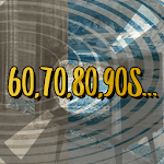 Retro Hits 60s 70s 80s 90s & Radio icon