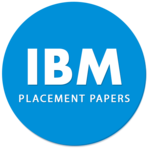IBM Placement Papers icon