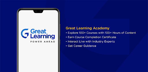 Great Learning - Free Online Courses pc screenshot Great Learning - Free Online Courses pc screenshot