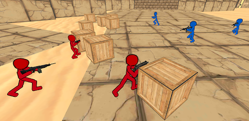 Stickman Counter Terror Strike pc screenshot