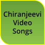 Chiranjeevi Hit video songs icon