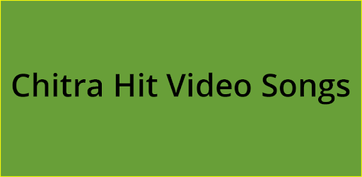 Chithra Hit Video Songs pc screenshot