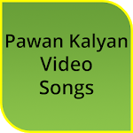 Pawan Kalyan Video Songs icon