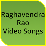 Raghavendra Rao hit Songs icon
