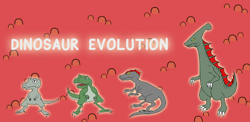Dinosaur Evolution pc screenshot Dinosaur Evolution pc screenshot