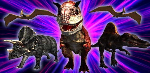 Dinosaur Fighting Evolution 3D pc screenshot Dinosaur Fighting Evolution 3D pc screenshot