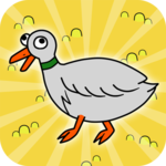 Duck Evolution Life for pc icon
