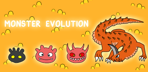 Monster Evolution Game pc screenshot Monster Evolution Game pc screenshot