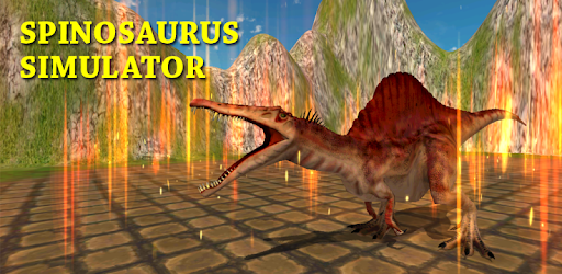 Spinosaurus Simulator Boss 3D pc screenshot Spinosaurus Simulator Boss 3D pc screenshot