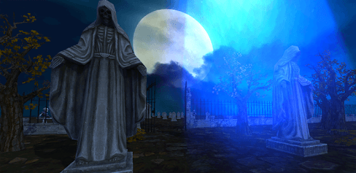 Undead Slayer VS Skeleton pc screenshot Undead Slayer VS Skeleton pc screenshot