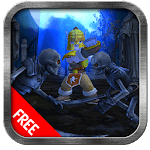 Undead Slayer VS Skeleton icon