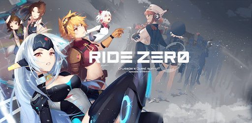 RIDE ZERO pc screenshot
