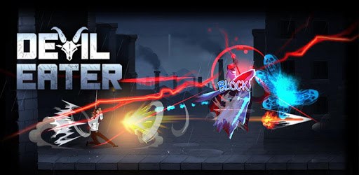 Devil Eater pc screenshot Devil Eater pc screenshot
