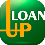 LoanUp - payday loans app icon
