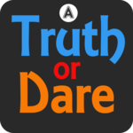 Truth or Dare Game - Adults icon