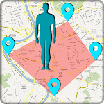 Area Calculator for Land - Perimeter and Field icon