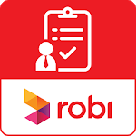 Robi SFA icon