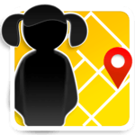 Sprint Family Locator icon