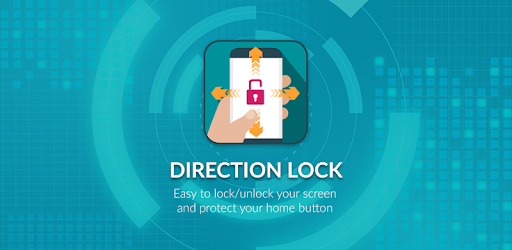 Direction to UnLock - Wave to Unlock pc screenshot
