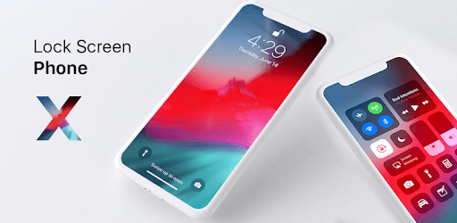 X Phone: Lock Screen iOS 12 - Best Lock OS 12 pc screenshot X Phone: Lock Screen iOS 12 - Best Lock OS 12 pc screenshot
