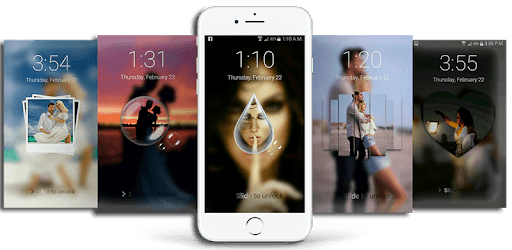 Lock Screen - PIP Themes pc screenshot Lock Screen - PIP Themes pc screenshot