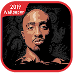 2Pac HD wallpapers icon