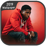 YoungBoy NB Again HD wallpapers icon