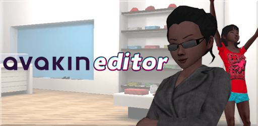 Avakin - 3D Avatar Creator pc screenshot Avakin - 3D Avatar Creator pc screenshot