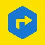 카카오내비 - 주차,발렛,전기차충전,세차,보험,중고차 for pc icon