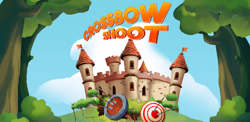 Crossbow - Target shooting or hitting the target pc screenshot