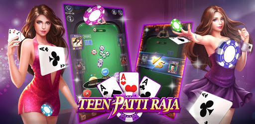 Teen Patti Raja HD pc screenshot