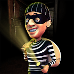 Sneak Thief virtual simulator 2019 icon