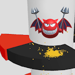 Relaxing Jump icon