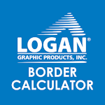Logan Border Calculator App icon
