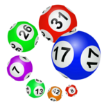 PowerBall and MegaMillions Statistics for pc icon