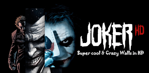 Joker Wallpapers - HD Background pc screenshot Joker Wallpapers - HD Background pc screenshot