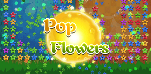 Pop Flowers pc screenshot Pop Flowers pc screenshot