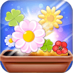 Pop Flowers icon