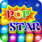 POPSTAR+ for Android icon
