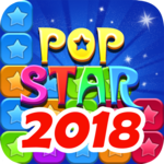 PopStar 2018 icon