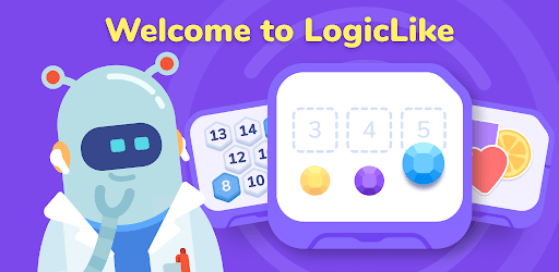 Logic Like: Brain Training Game. Puzzles & Riddles pc screenshot Logic Like: Brain Training Game. Puzzles & Riddles pc screenshot