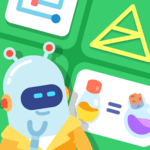 Logic Like: Brain Training Game. Puzzles & Riddles icon