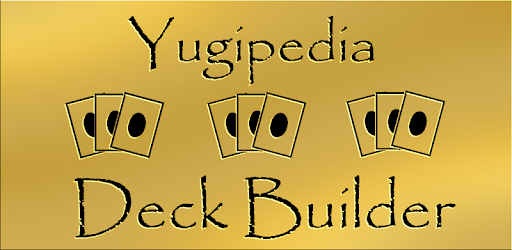 Yugipedia: YuGiOh Deck Builder pc screenshot
