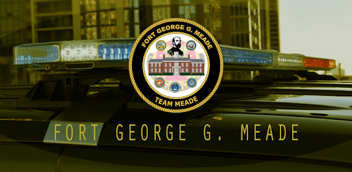 Fort George G. Meade pc screenshot Fort George G. Meade pc screenshot