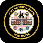 Fort George G. Meade icon