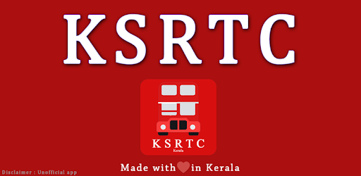 Kerala State - Bus Booking - KSRTC pc screenshot Kerala State - Bus Booking - KSRTC pc screenshot