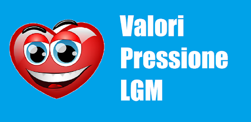 LGM pressure values pc screenshot